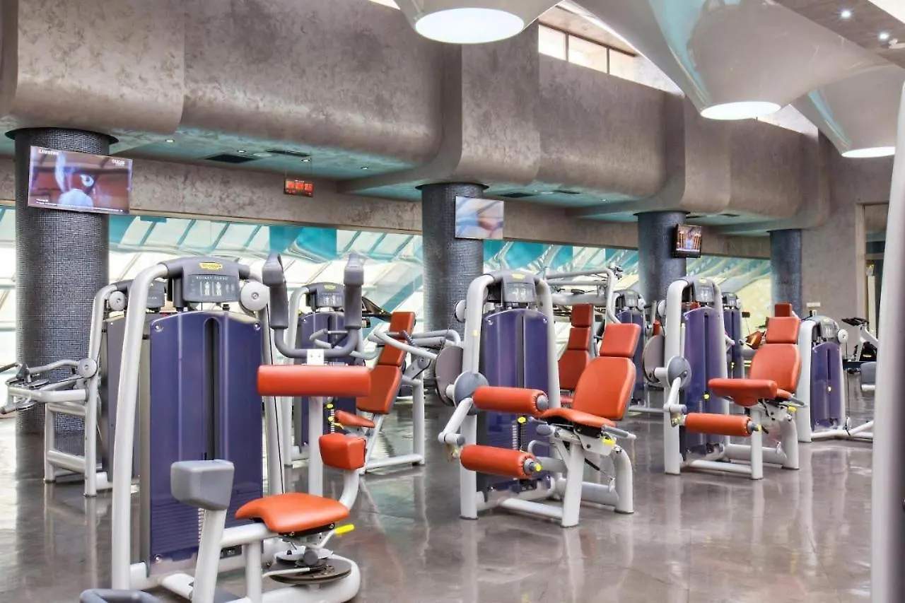 Greencity Resort Baku