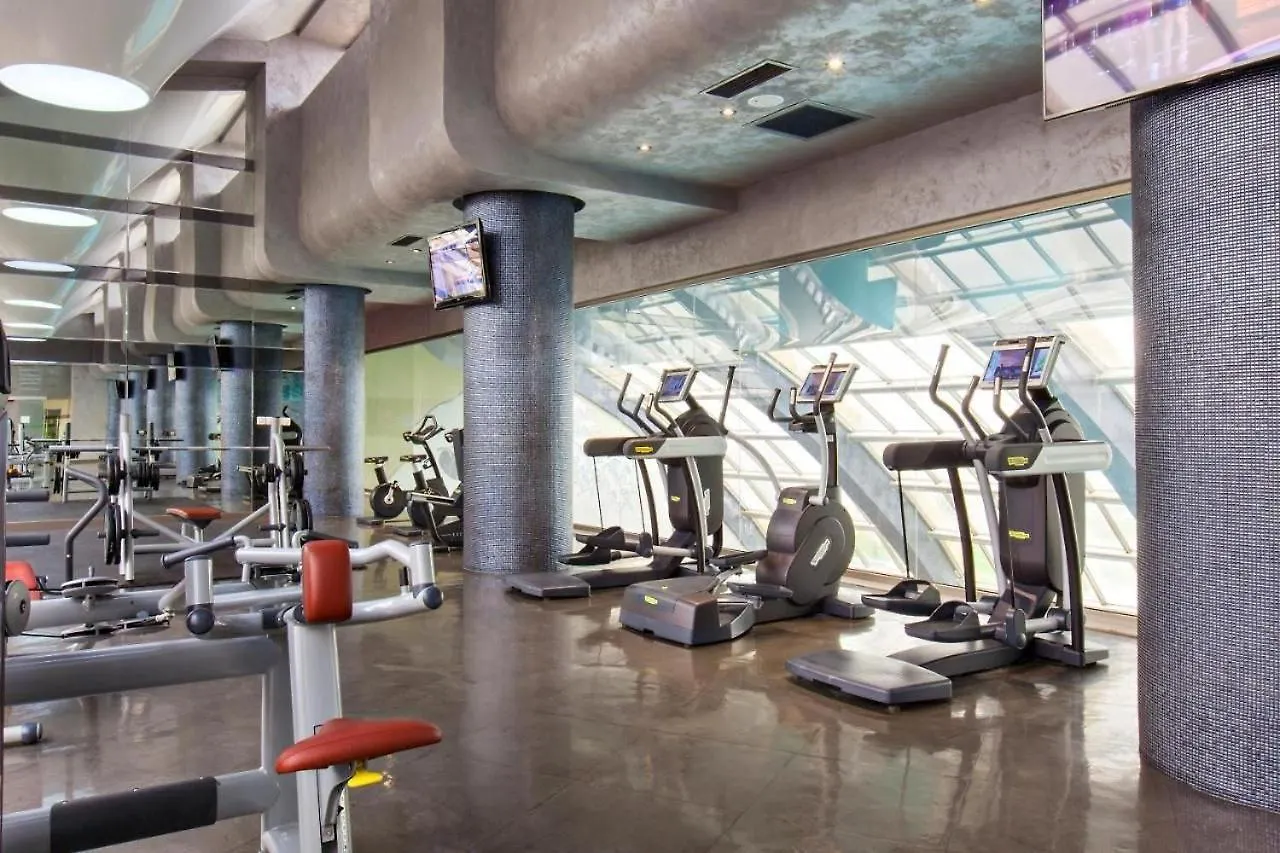 Apartment Greencity Resort Baku