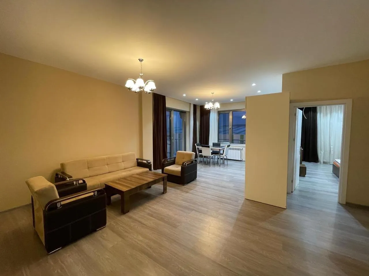 Greencity Resort Baku