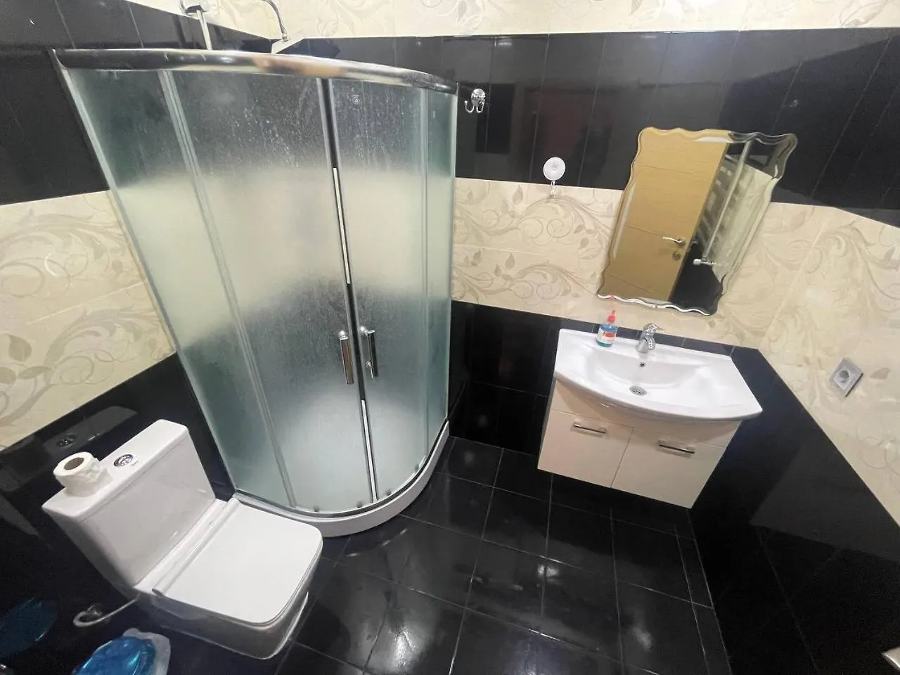 Greencity Resort Baku 0*,