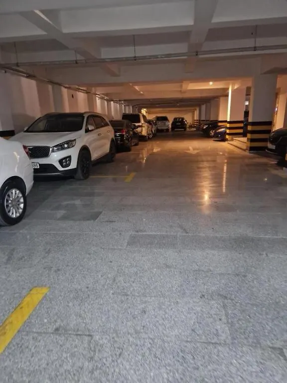 Greencity Resort Baku 0*,  Azerbaijan