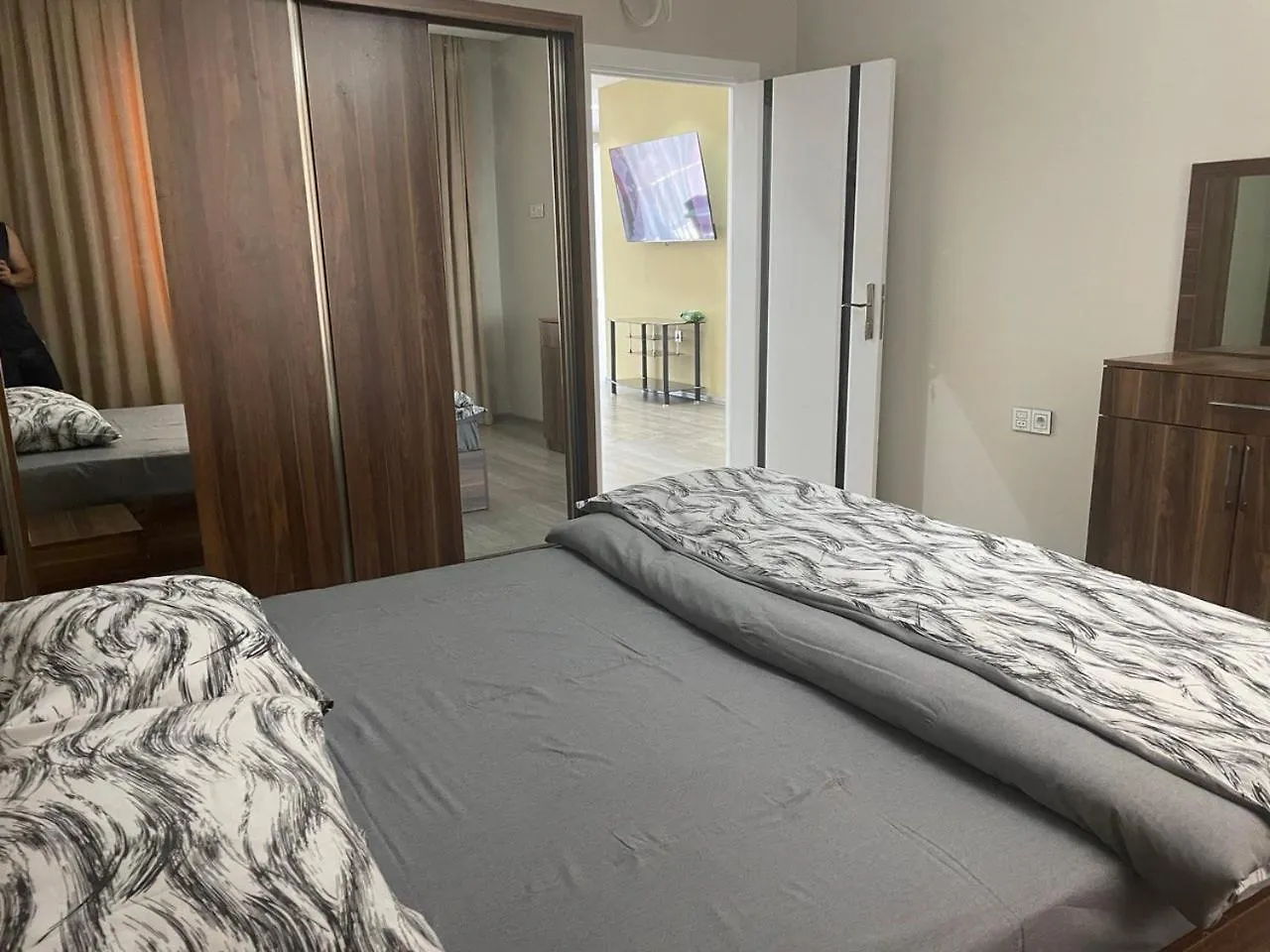 Greencity Resort Baku Apartment