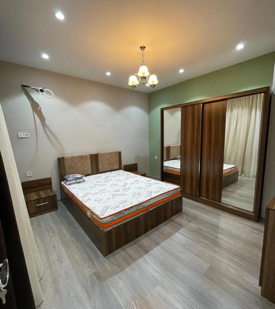 Greencity Resort Baku Azerbaijan