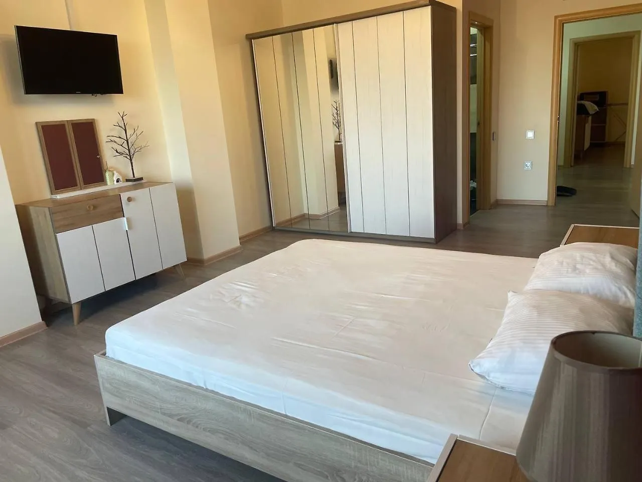 Apartment Greencity Resort Baku Azerbaijan