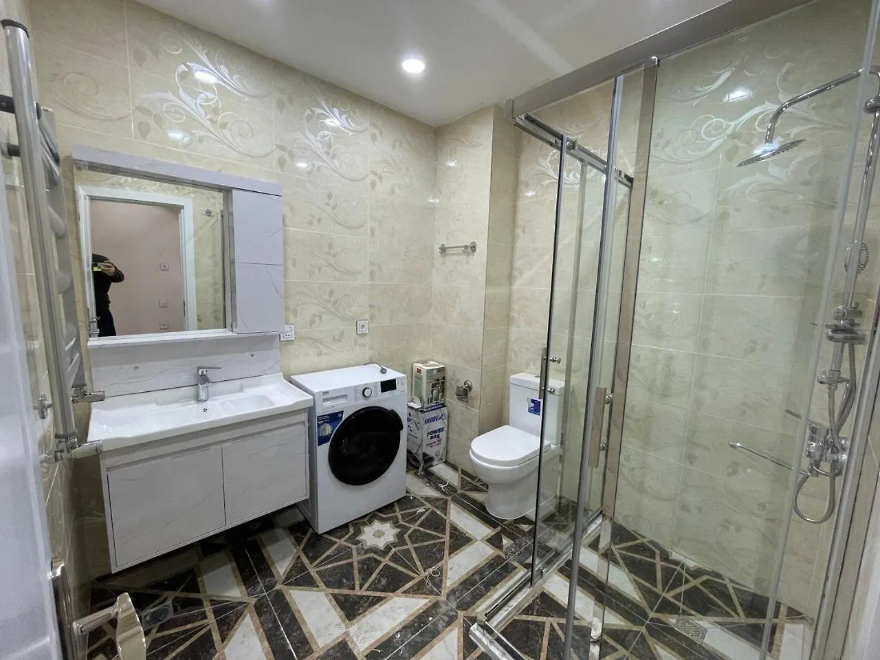 Greencity Resort Baku