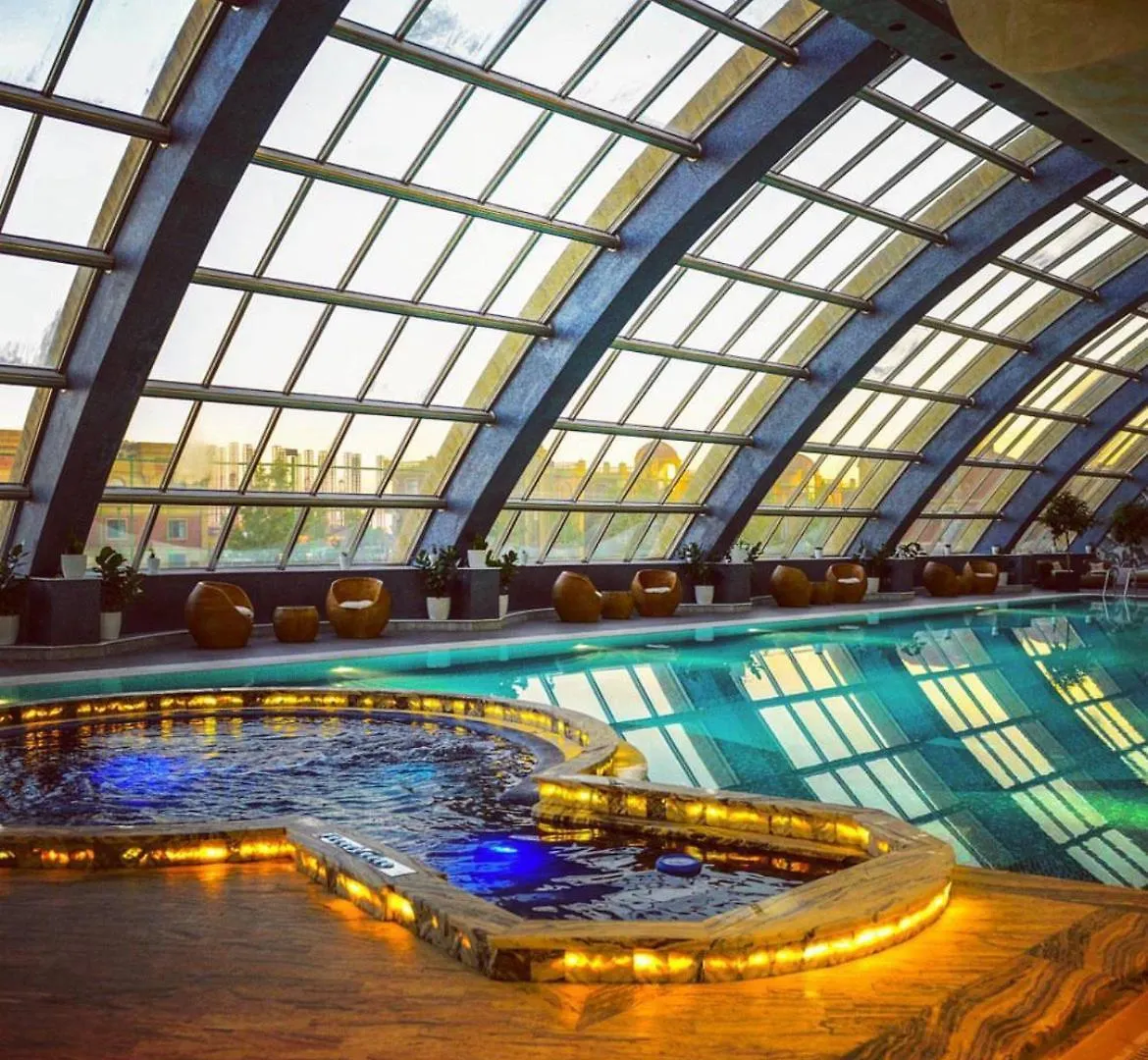 Greencity Resort Baku 0*,
