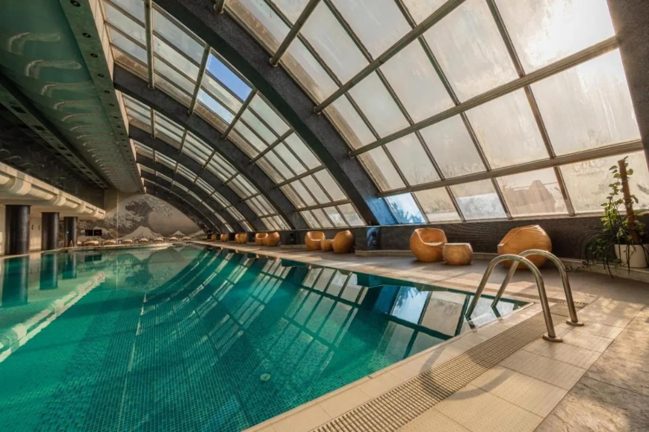 Apartment Greencity Resort Baku