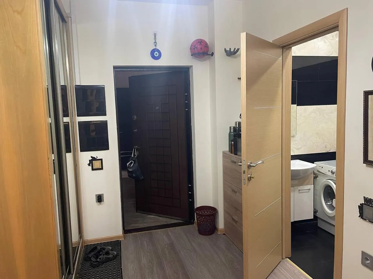 Apartment Greencity Resort Baku Azerbaijan
