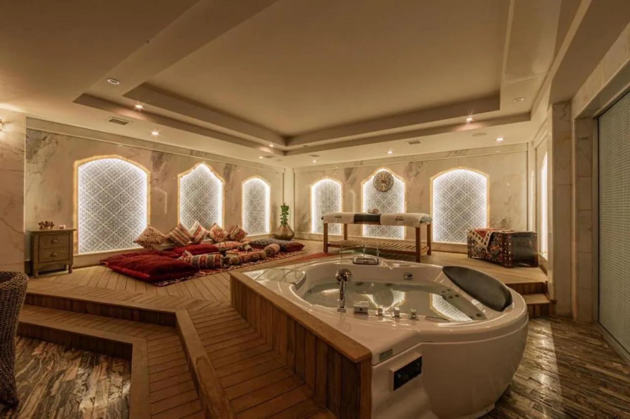 Apartment Greencity Resort Baku