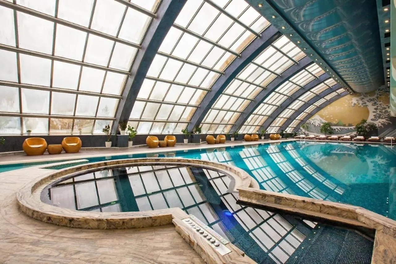 Greencity Resort Baku Apartment