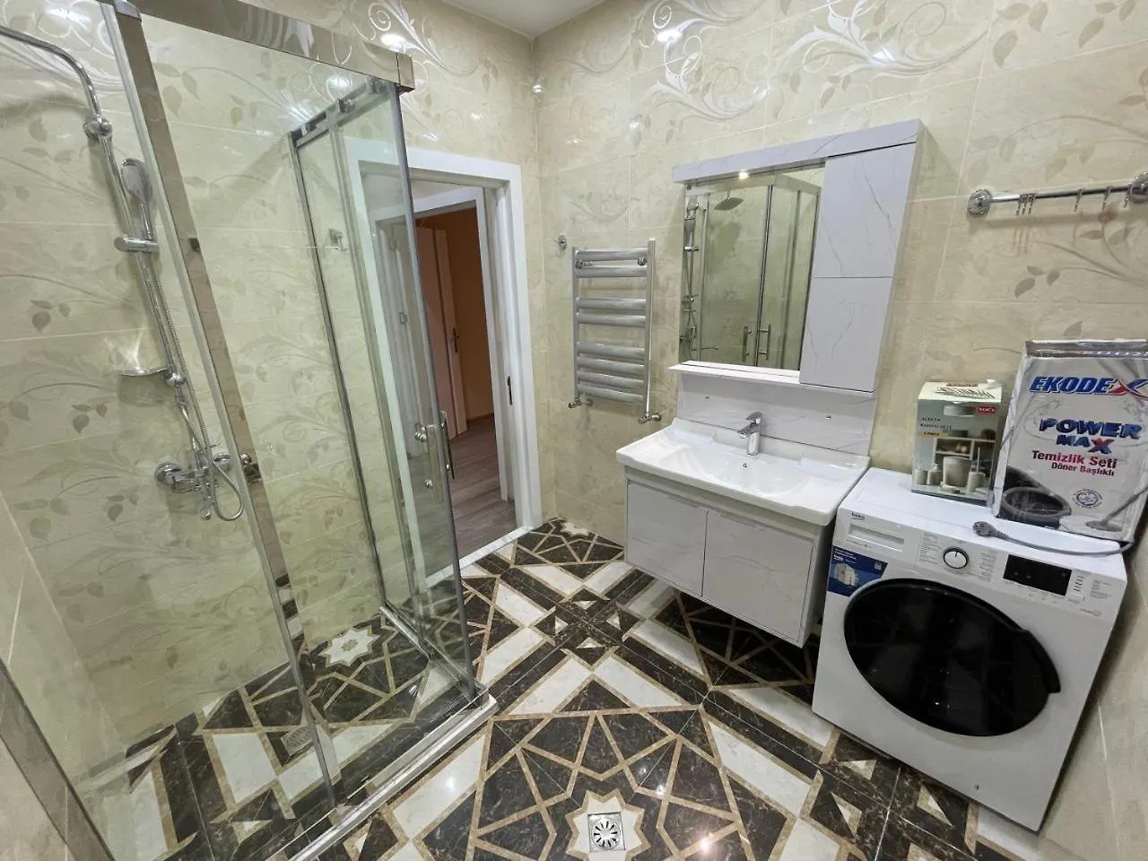 Greencity Resort Baku