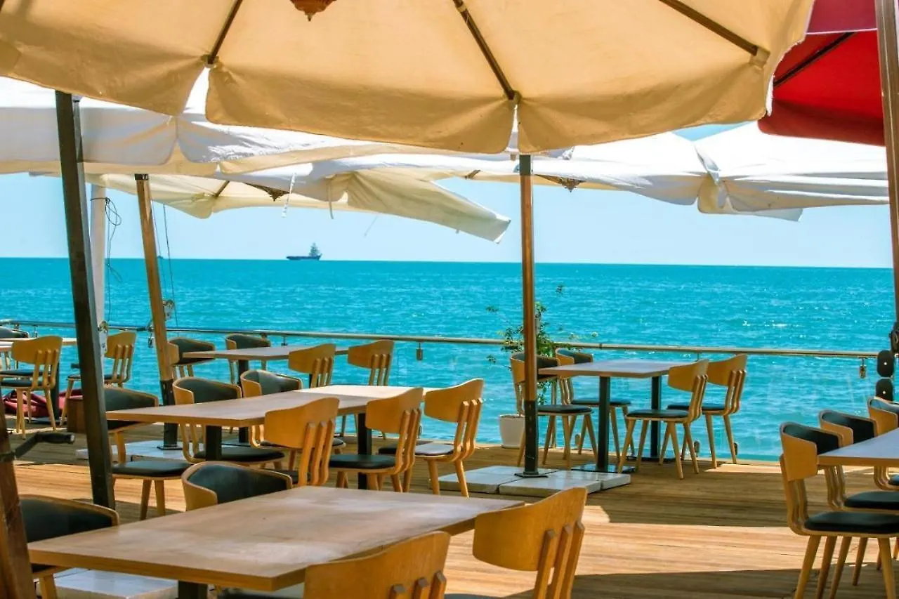 Greencity Resort Baku