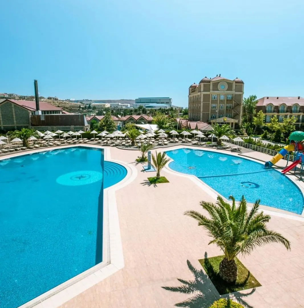 Greencity Resort Baku 0*,  Azerbaijan