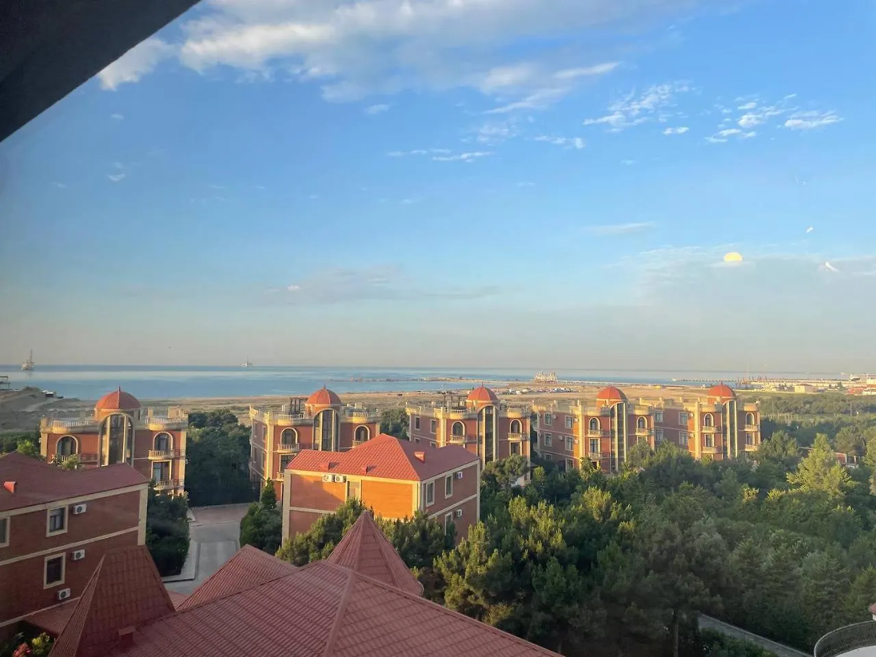 Greencity Resort Baku 0*,  Azerbaijan