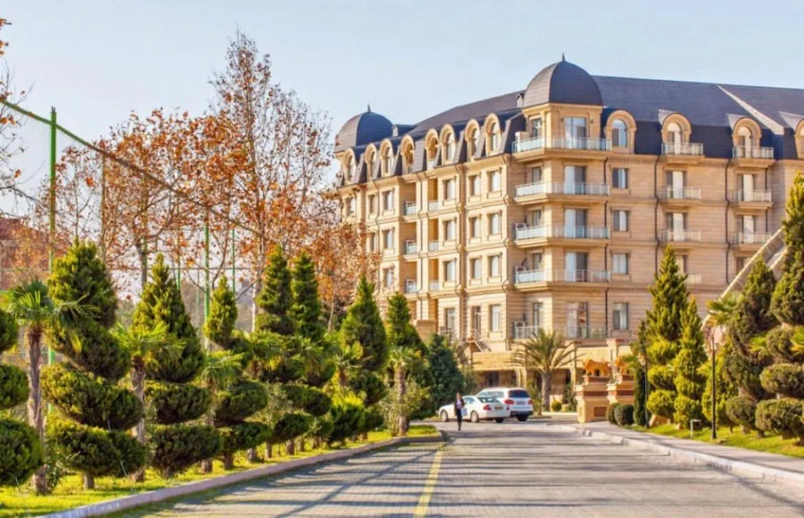 Greencity Resort Baku