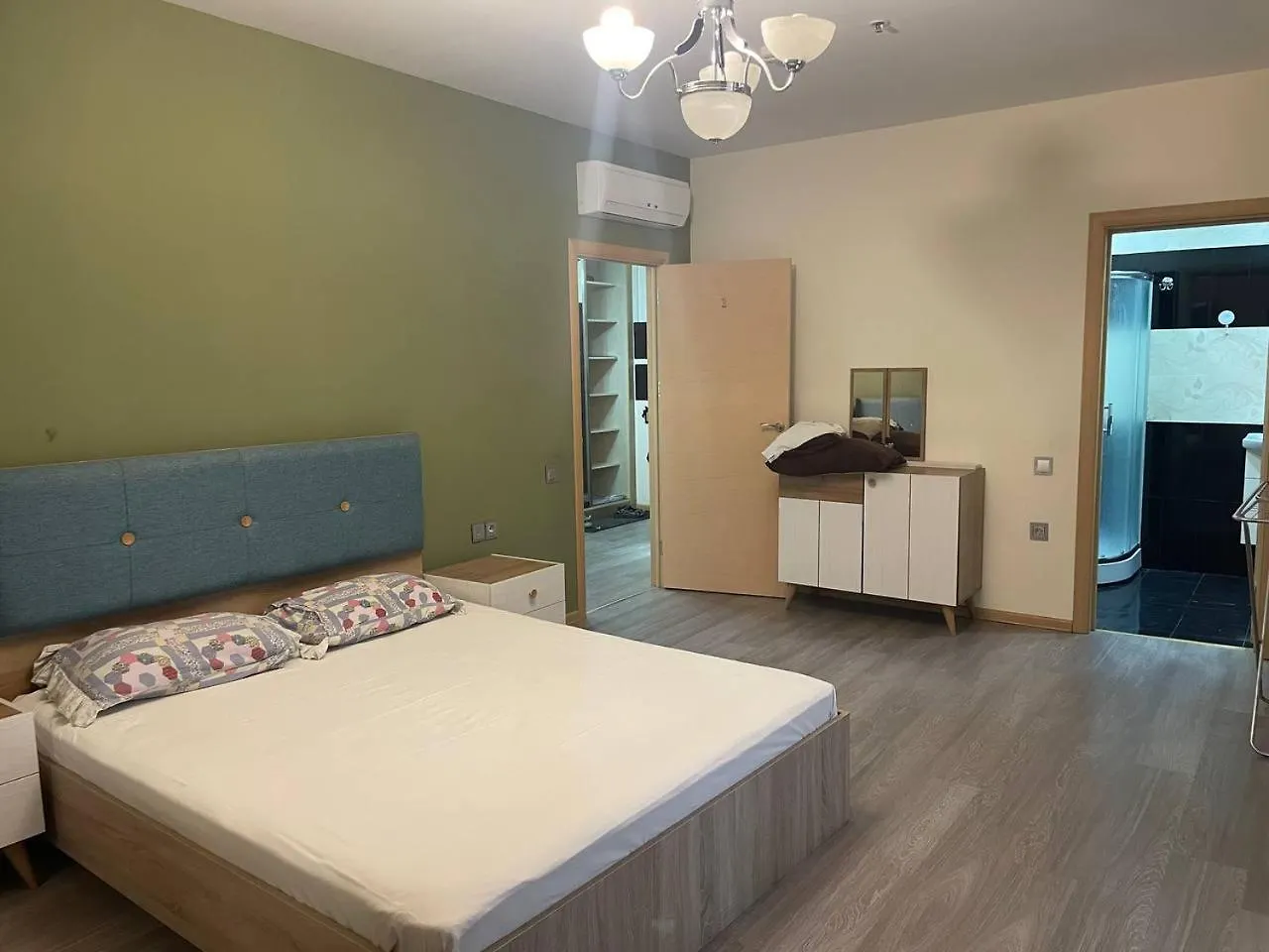 Greencity Resort Baku Apartment