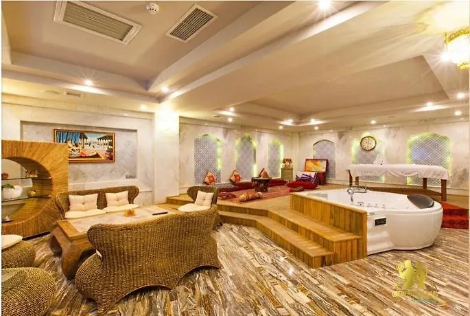 Greencity Resort Baku