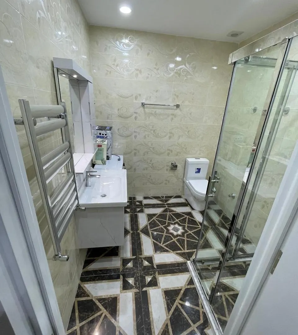 Greencity Resort Baku 0*,
