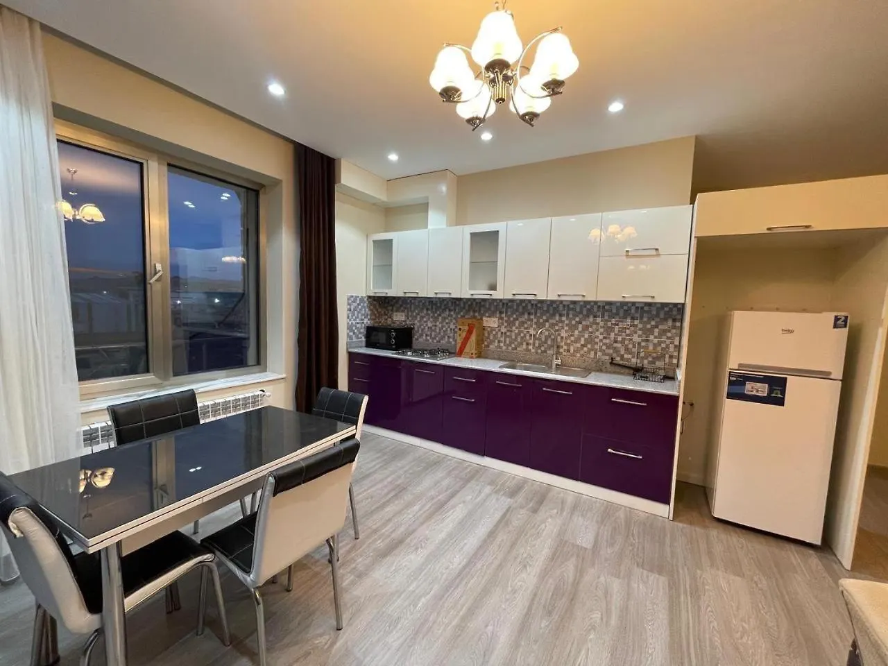 Greencity Resort Baku 0*,