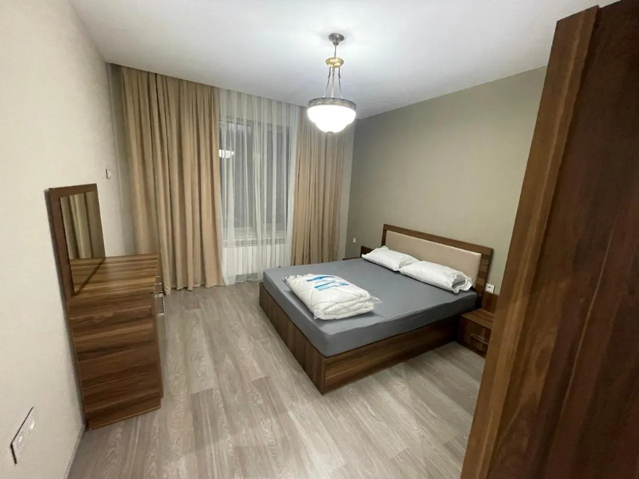 Greencity Resort Baku Apartment