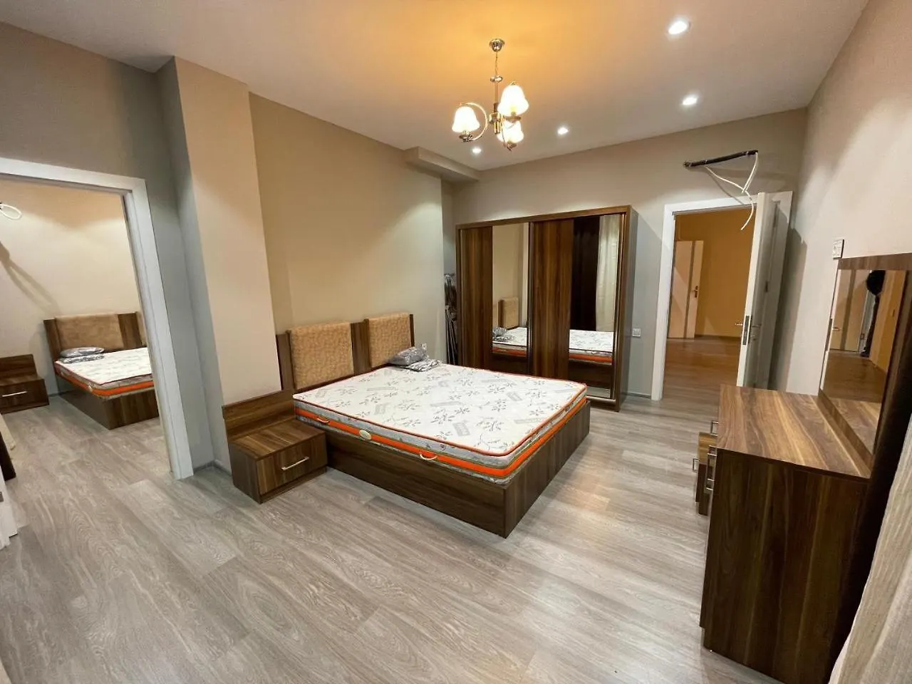 Greencity Resort Baku