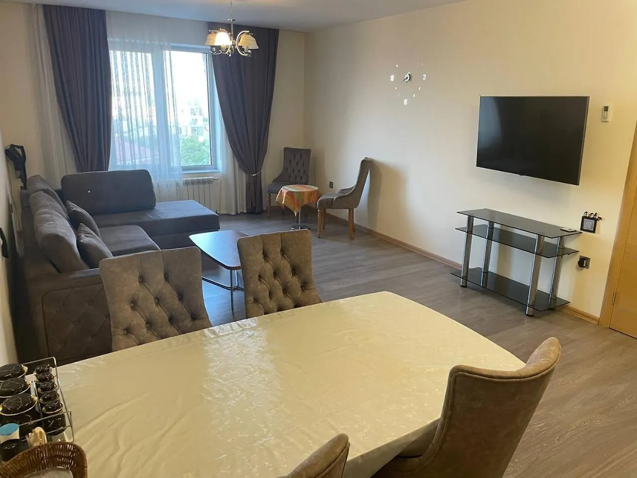 Greencity Resort Baku