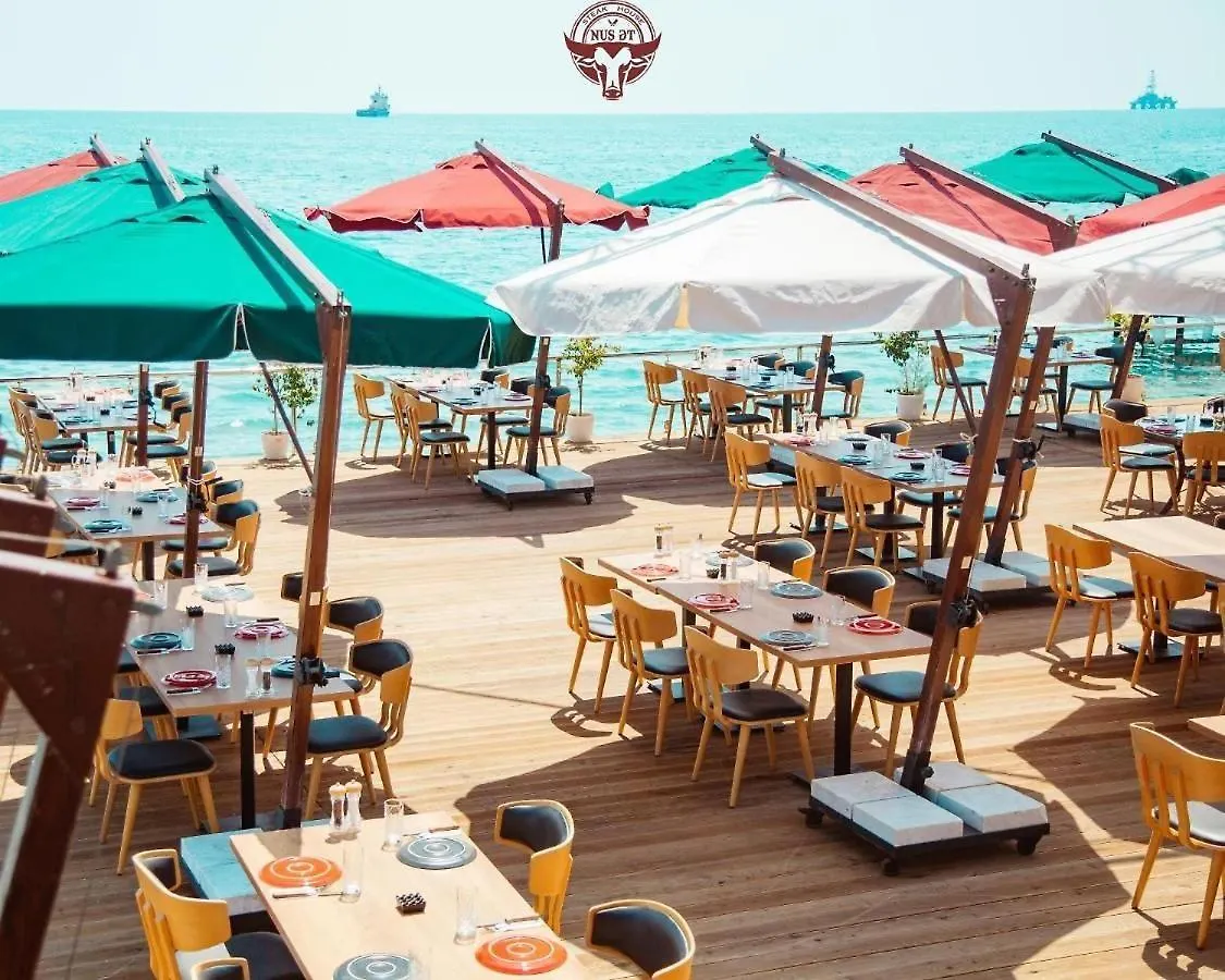 Greencity Resort Baku Azerbaijan
